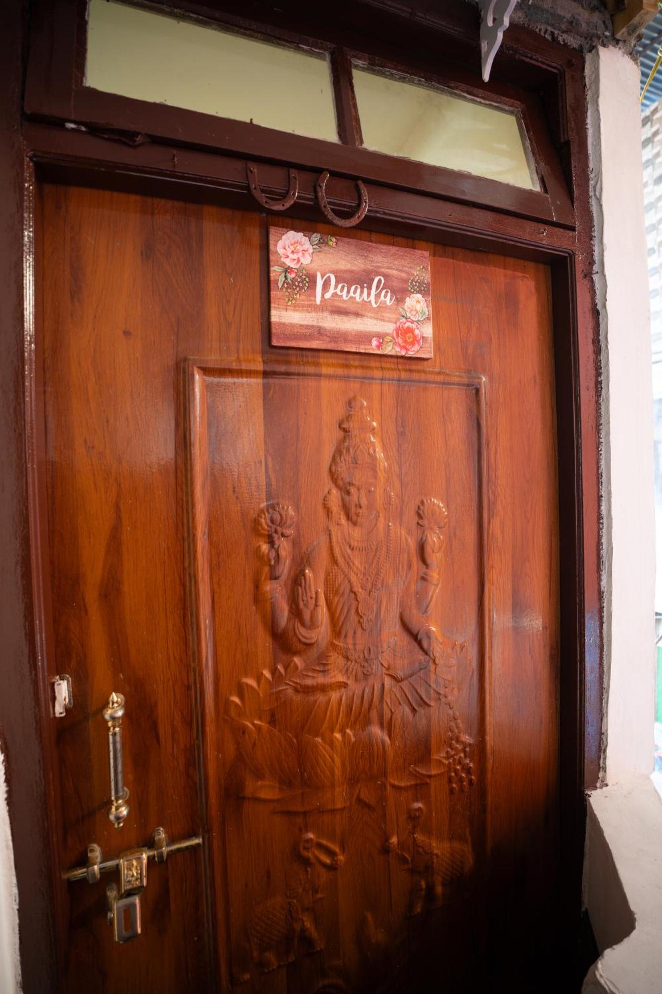 Monratino Himadrie -2 Mins Walk From Mall Road - All Rooms Have Kanchenjunga Mountain View ดาร์จีลิง ภายนอก รูปภาพ